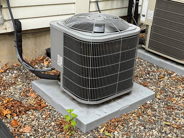 24/7 Emergency Hvac Installation experts in Meriden, CT
