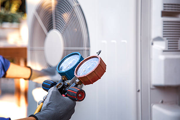 Trusted Hvac Installation service in Meriden, CT - JG Cool HVAC